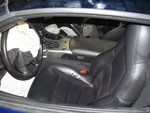 2005 Corvette Coupe For Sale